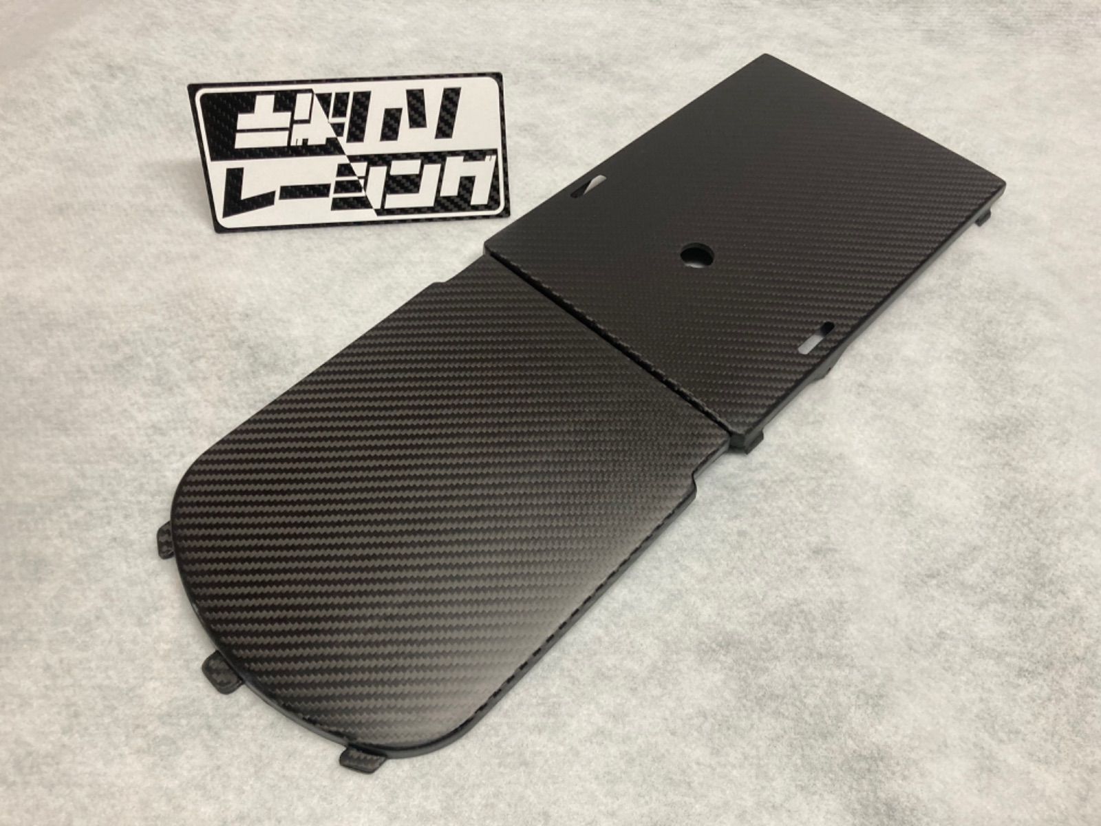 HONDA モトコンポ純正収納ヘッドカバー バイク HONDA モトコンポ純正