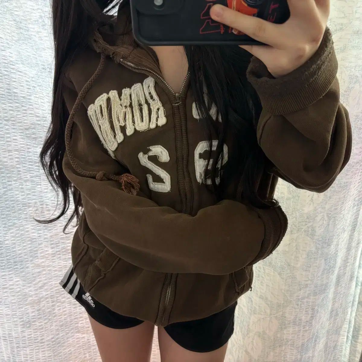 Abercrombie アバクロンビー