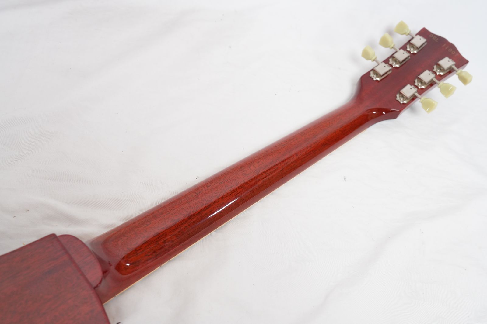 ☆Crews Maniac Sound☆DGL-LTD CS Les Paul (改) レスポール