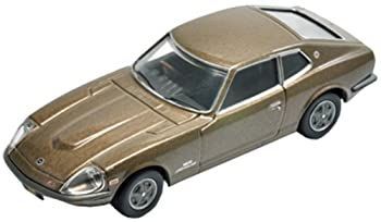 【中古】 トミカリミテッドヴィンテージ TLV-N42a フェアレディ260ZE 2by2 (マルーン) 完成品