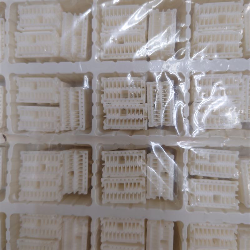 1123350-1,コネクタ/ハウジング,タイコエレクトロニクス(AMP),147個