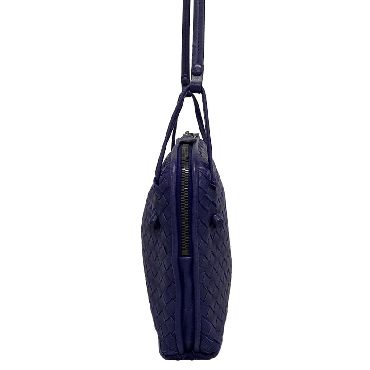 ★送料関税込★BOTTEGA VENETA ノディーニ ショルダーバッグ BOTTEGA VENETA NODINI(ボッテガヴェネタ ノディーニ) - 海外