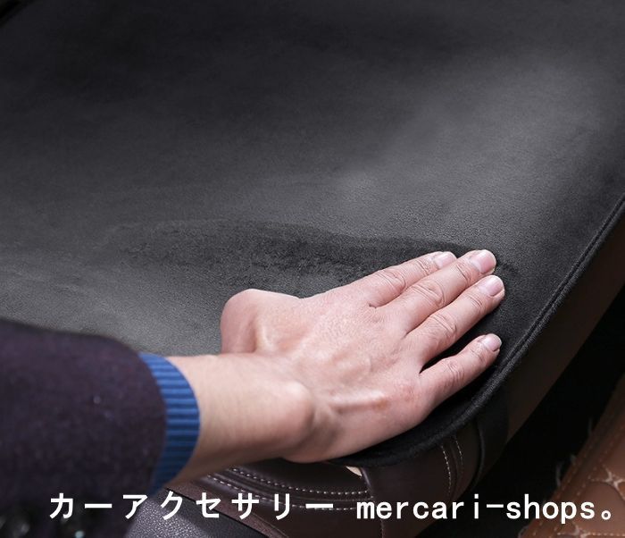 暖かい パッドマット