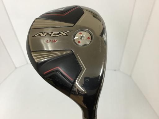 姉さん様 専用☆キャロウェイユーティリティU4 中古】 キャロウェイ