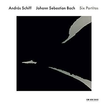 中古】「非常に良い」［CD］Six Partitas (Ocrd) - メルカリ