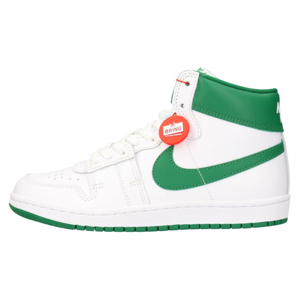 NIKE SB (ナイキエスビー) AIR SHIP PE SP University Green