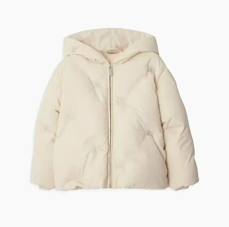 バーバリーキッズ ガールズ ダウン 10y