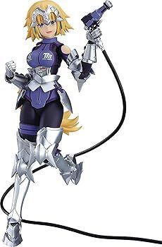 グッドスマイルカンパニーGOOD SMILE COMPANY figma ジャンヌ・ダルク