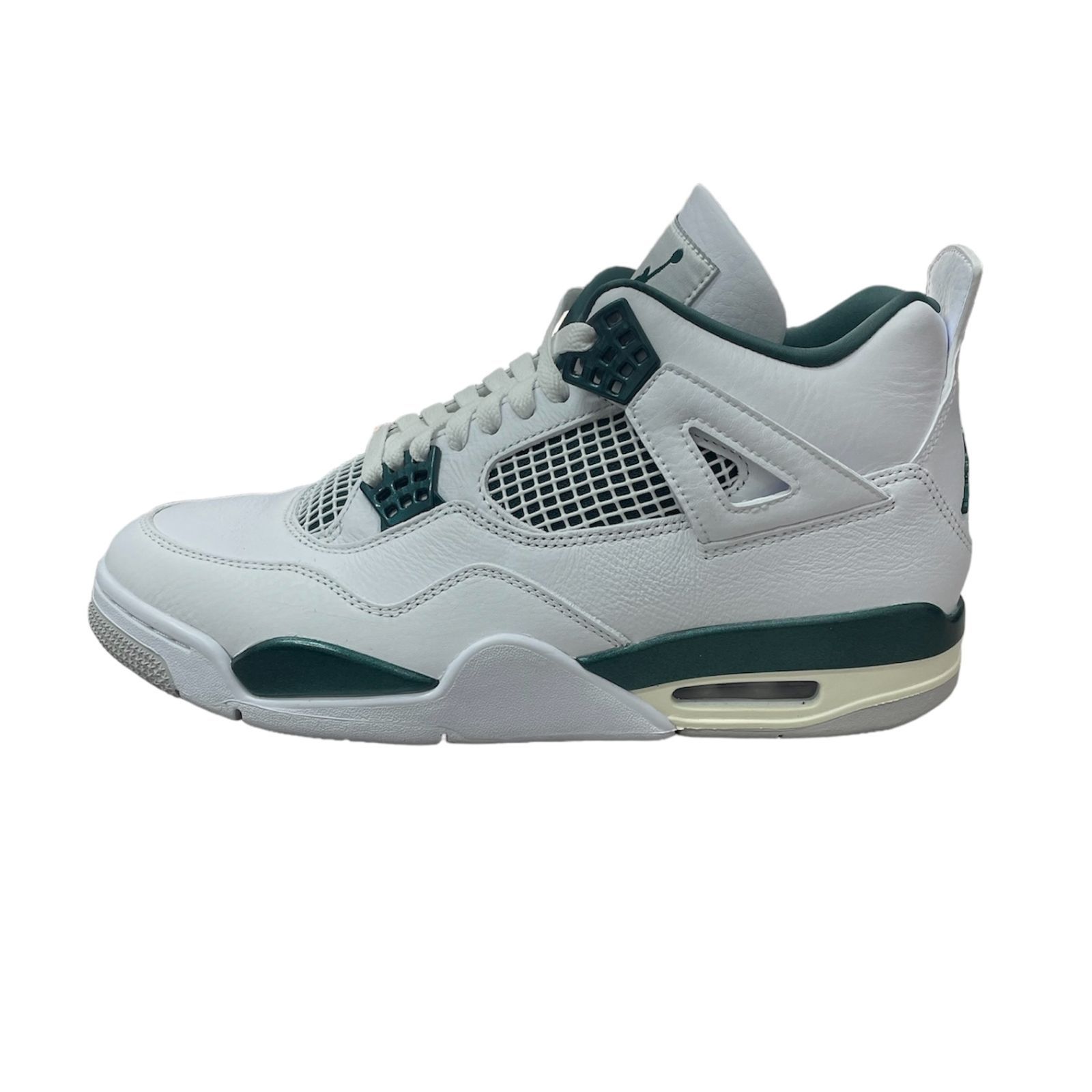 国内正規 NIKE Air Jordan 4 Retro Oxidized Green FQ8138-103
