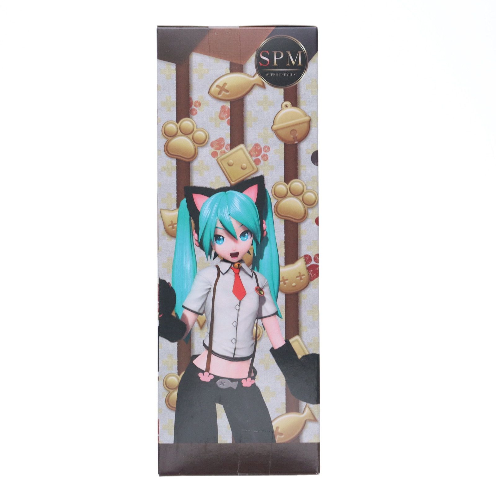 初音ミク Project DIVA スーパープレミアム フィギュア にゃんこ Amazon | セガ 初音ミク Project DIVA Arcade Future Tone