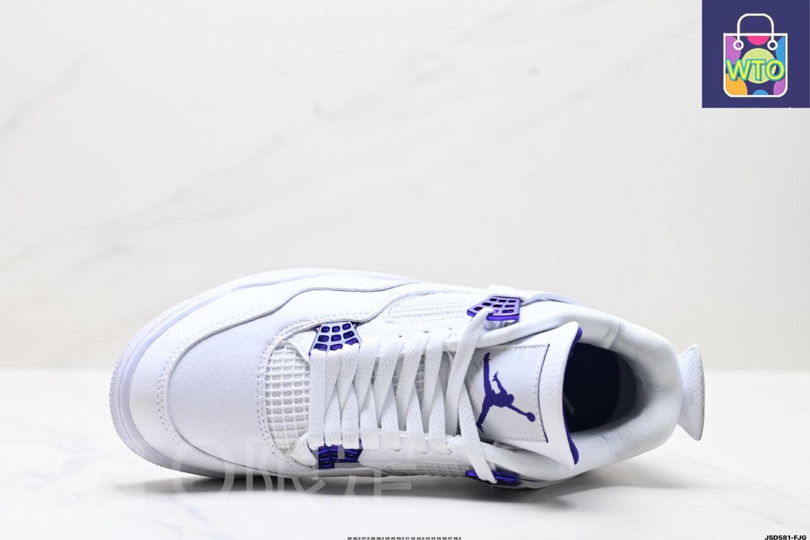 今日特価】Nike Air Jordan 4 Retro マイケル・ジョーダン AJ4