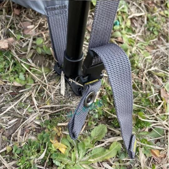ワンタッチテント
