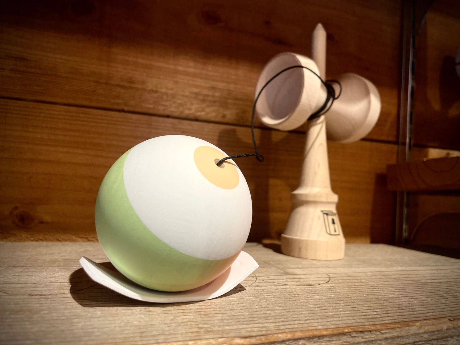 Kendama