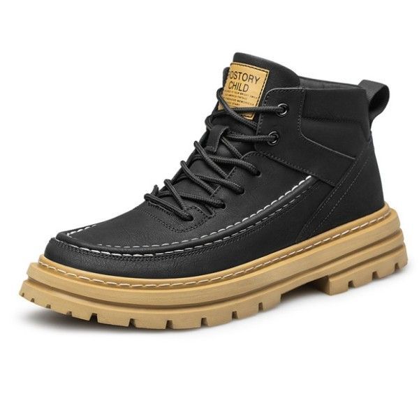 冬靴 ショートブーツ