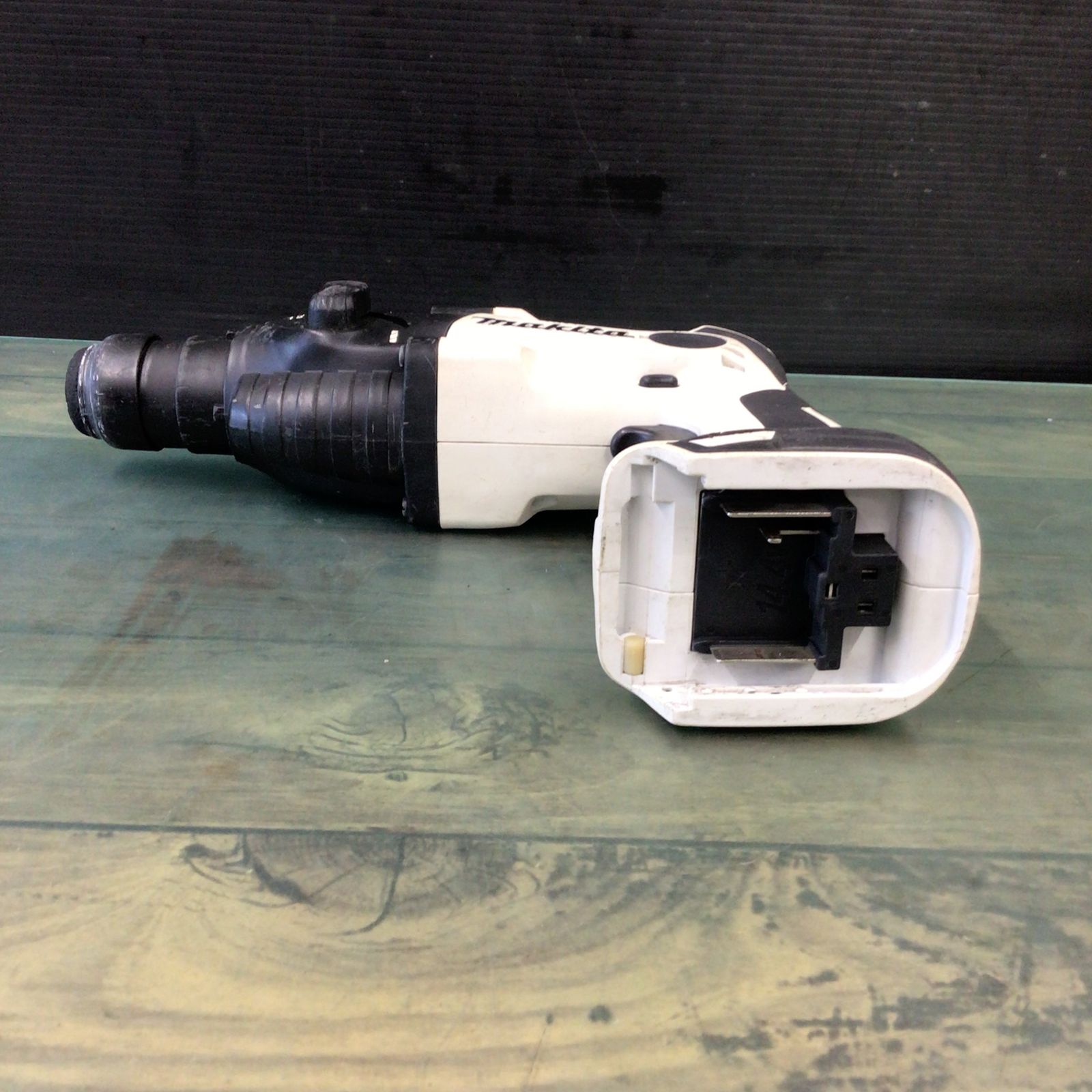 ☆マキタ(makita) コードレスハンマドリル HR164DZ【東大和店】 - メルカリ
