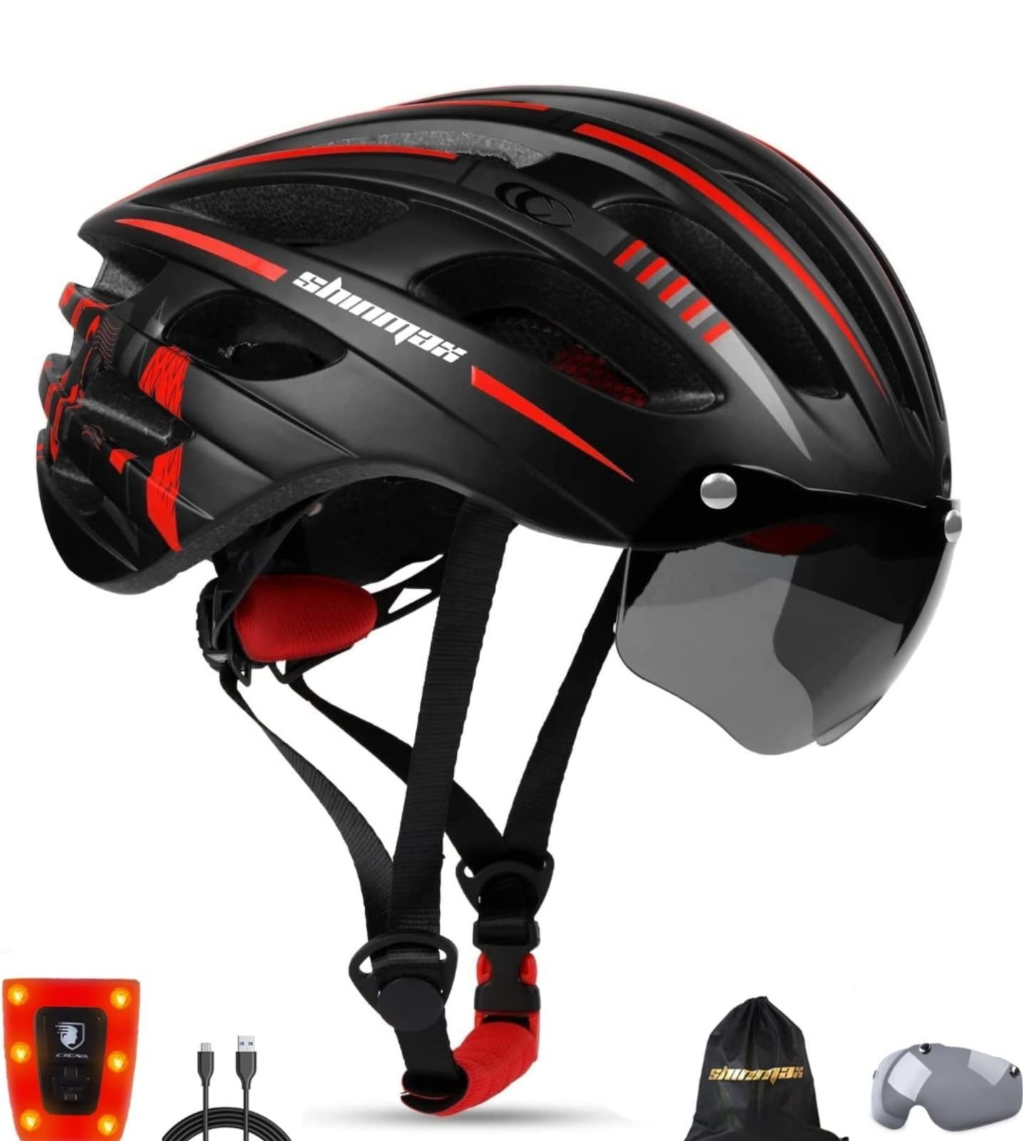 自転車 ヘルメット 大人用 ロードバイク ヘルメット CPSC/CE認証