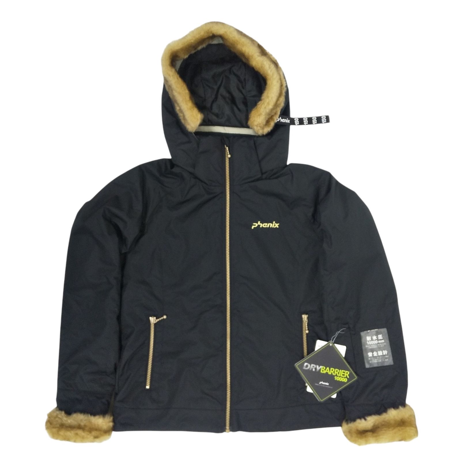 phenix - Phenix フェニックス レディース スキーパンツ 11-4 ピンクドット柄 PS1820B62 スポーツ R2503-233 Phenix フェニックス レディース スキーパンツ 11-4 ピンク