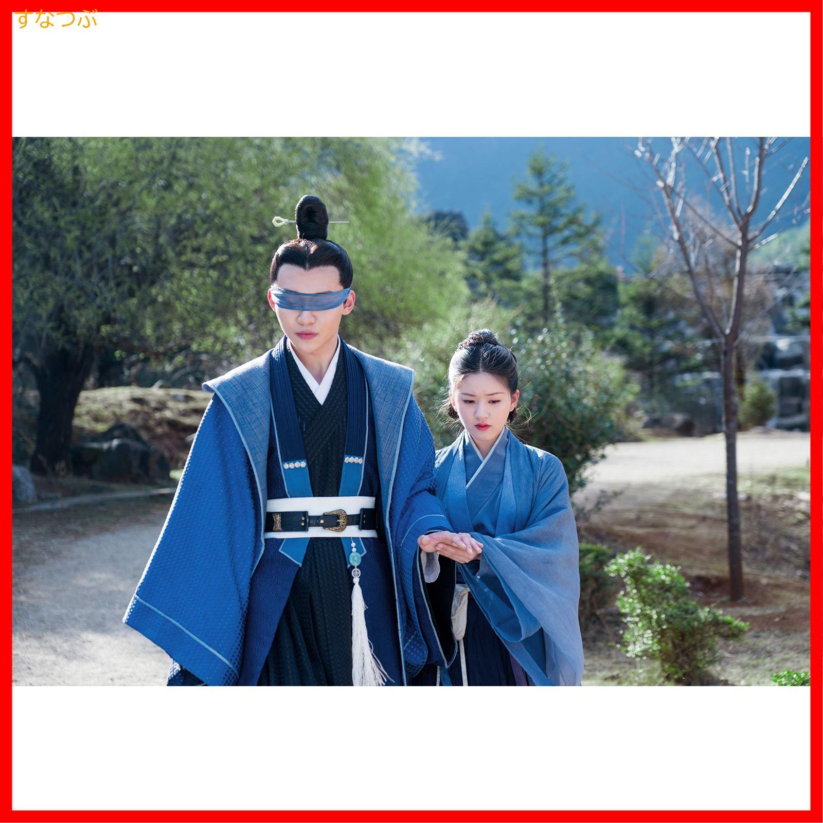 新品未開封】三千鴉(サンゼンガラス)の恋歌 DVD-BOX1 ジェン