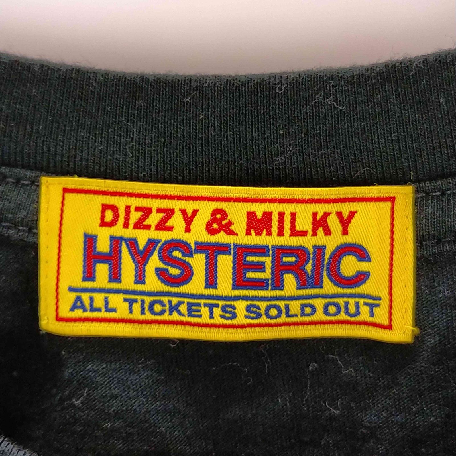 ヒステリックグラマー HYSTERIC GLAMOUR BEAR HELLO AGAIN