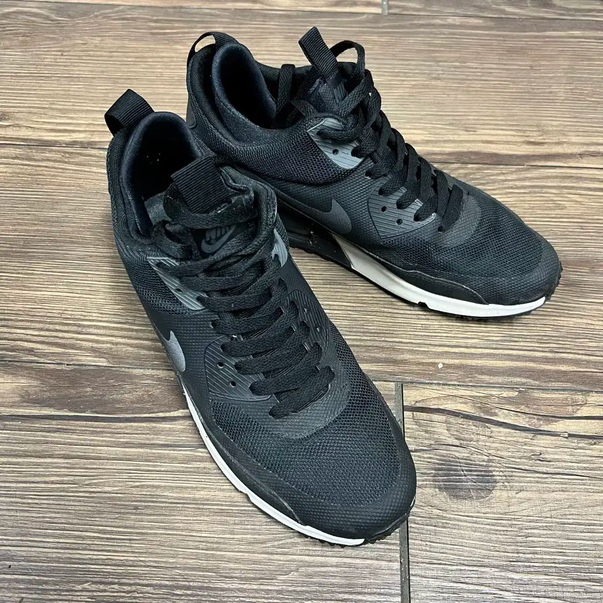 NIKE(ナイキ) エアマックス 90 ミドノルスク