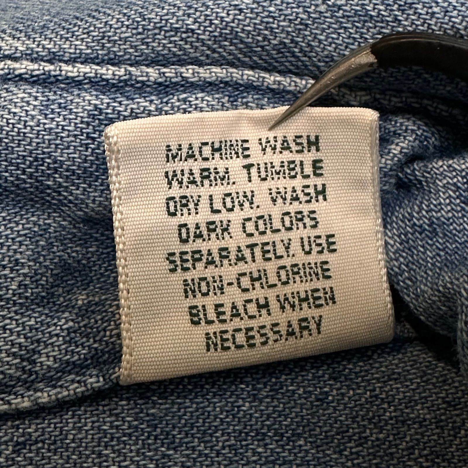 カナダ製 L.L.Bean