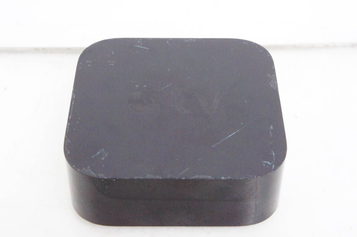 中古】Appleアップル 第4世代 Apple TV HD 32GB MR912J/A A1625