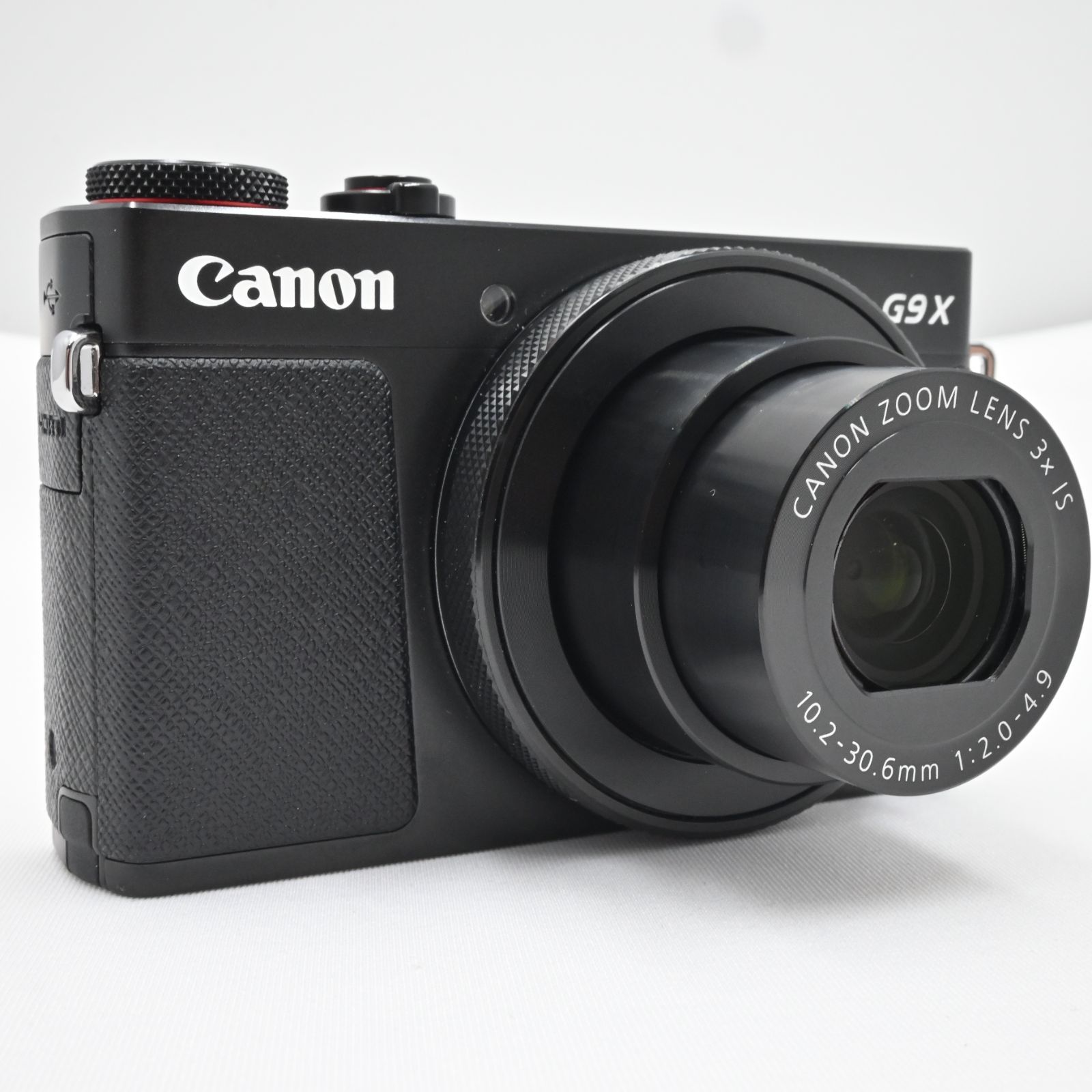 Canon PowerShot G9 X（美品・） 【公式通販】
