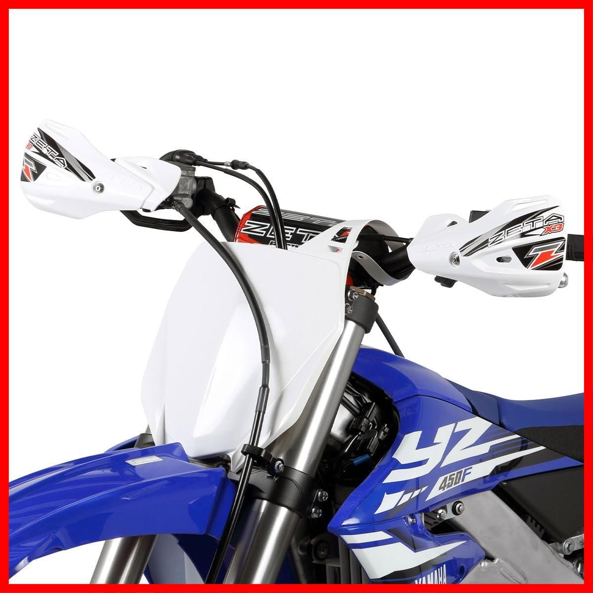 迅速発送】ジータレーシング(ZETA RACING) インパクトX3ハンド