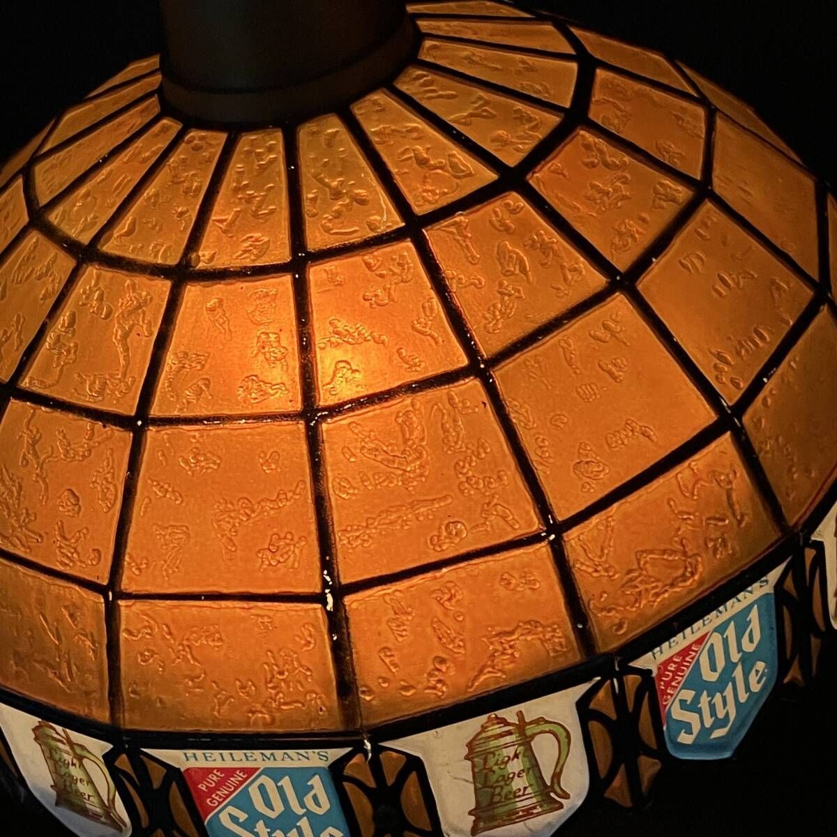 インテリア アメリカ