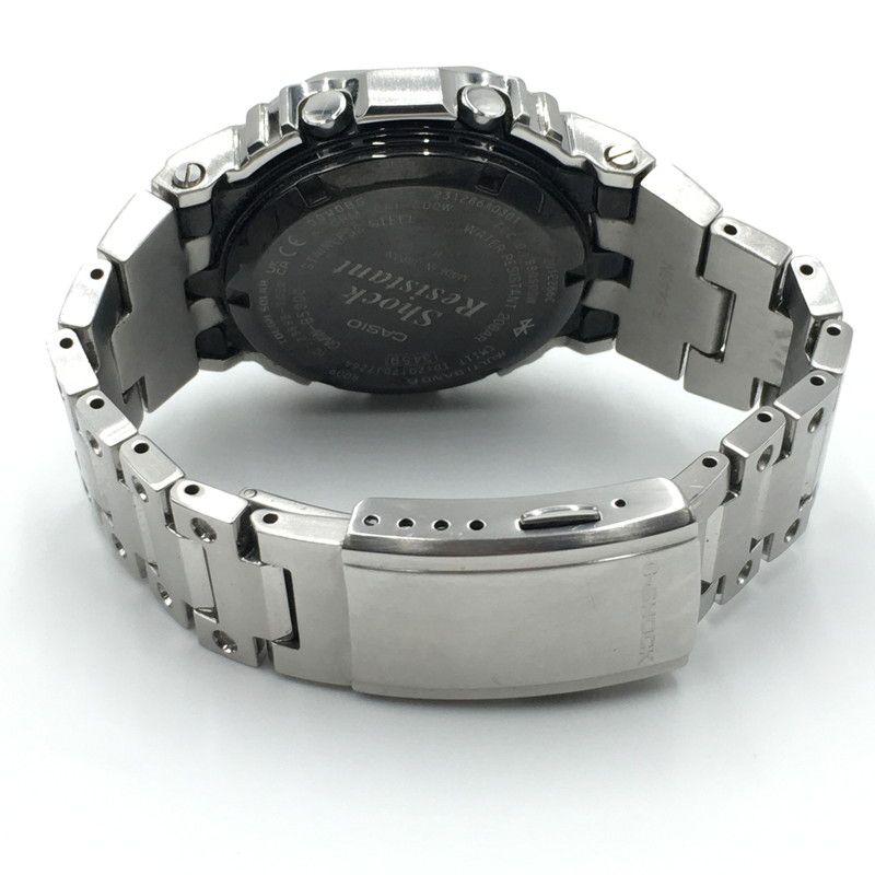 CASIO