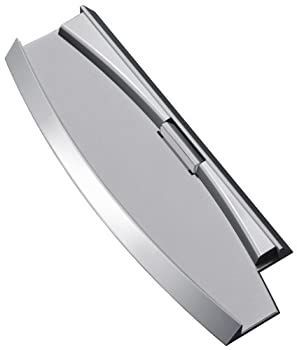 【】PlayStation 3(CECH-2000シリーズ)専用 縦置きスタンド サテン・シルバー ( CECH-ZS1J SS )