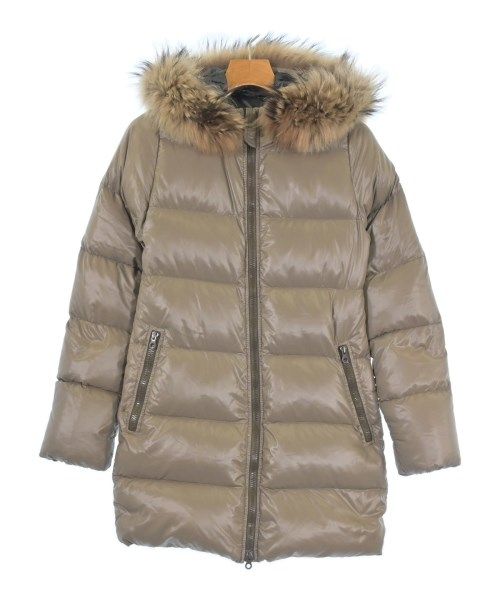 DUVETICA ダウンコート レディース 古着