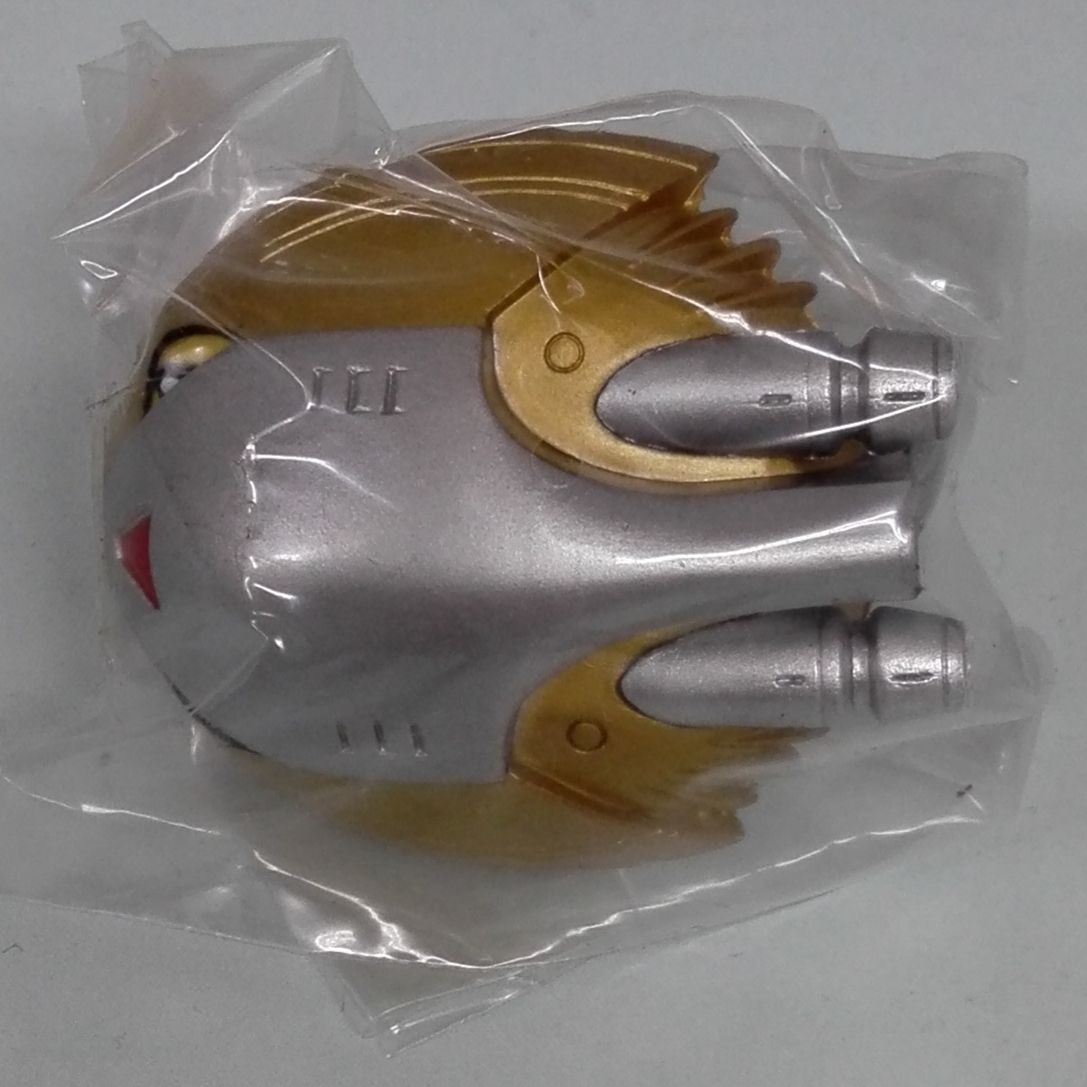 ハリケンジャー　缶 HUNTER×HUNTER』 ジロリ トレーディング まめかんB(14種) BOX