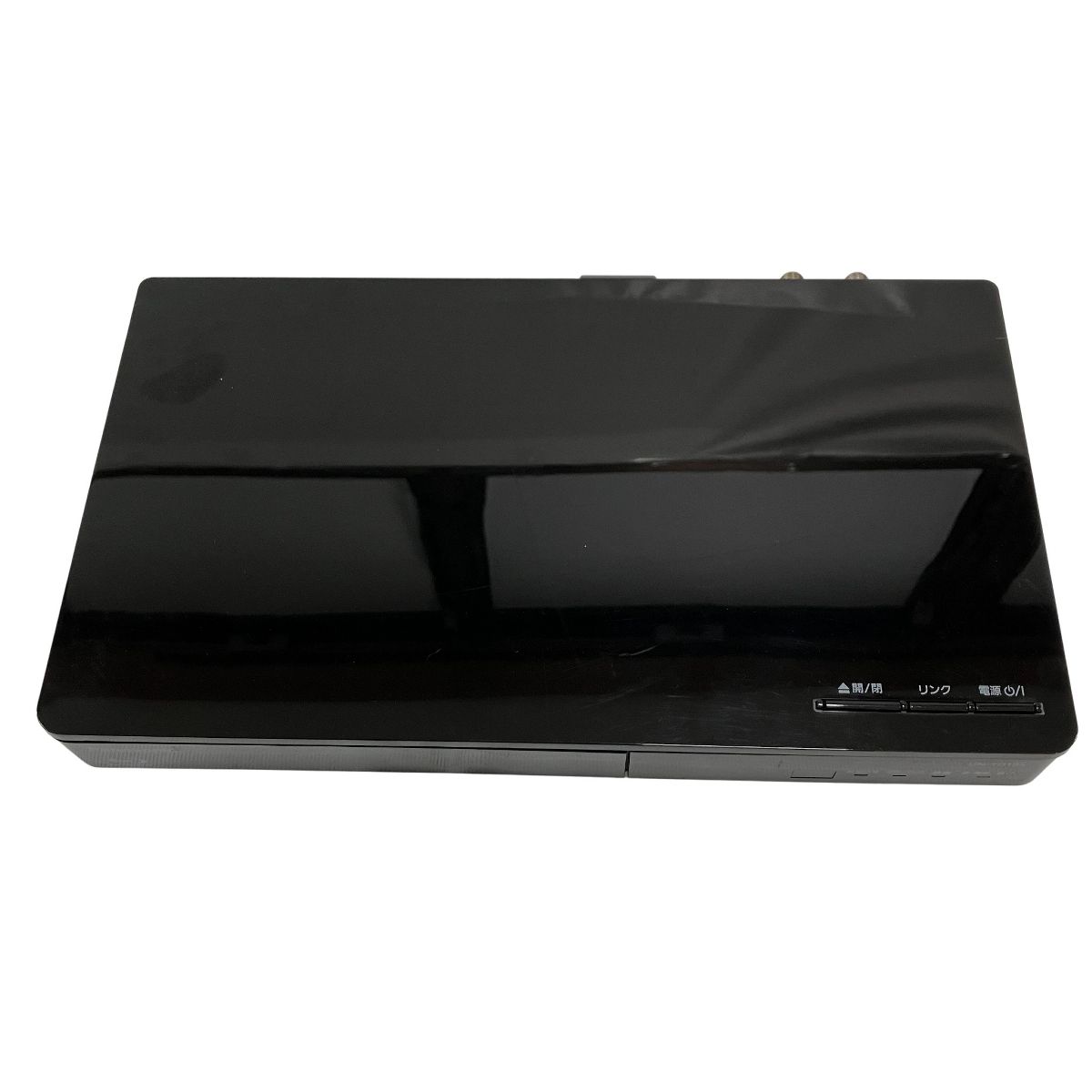  Panasonic UN 15 v型テレビ プライベートビエラ ポータブルTV パナソニック リモコン付き 家電 ポータブルテレビ テレビ本体