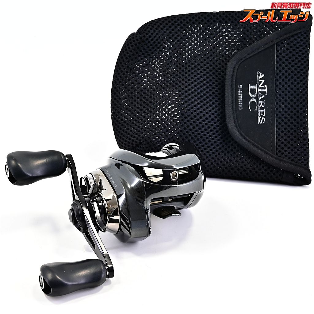 【シマノ】 23アンタレス DC MD XG SHIMANO ANTARESm42307 - メルカリ