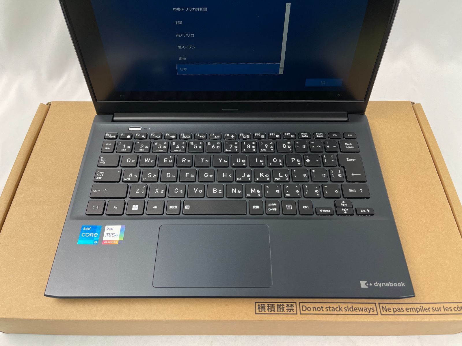 i5-1245U 16GB|SSD256GB