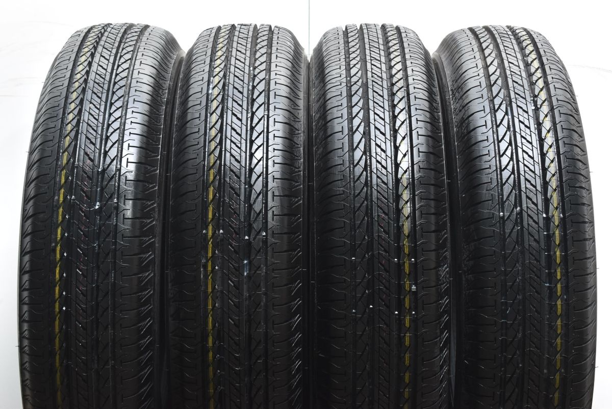 2022年製 新車外し品】ブリヂストン デューラー H/L 852 175/80R16 4本セット スズキ JB64 JB23 JA11 JA12  ジムニー AZオフロード - メルカリ