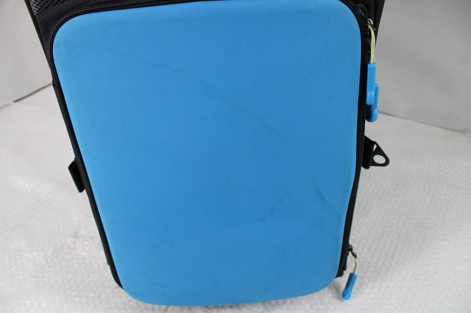 スリンガーバッグ テニスバッグ 首振りボード ボールピックアップチューブあり tennis ボールマシーン Slinger Bag ITBAK34MGPOG-H85-byebye LLC-HASEGAWATOSO_COM