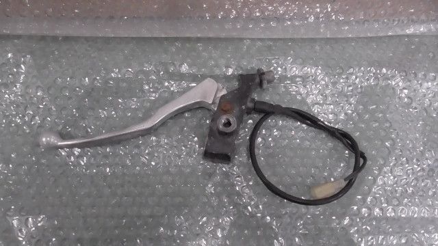 XV250ビラーゴ　3DM-095xxx　の クラッチレバー　ホルダー　M10:#1707957791