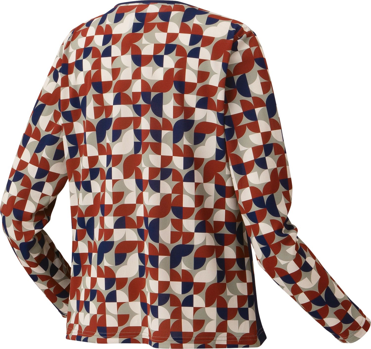 ヨネックス YONEX テニス ウィメンズゲームシャツ ロングスリーブ 20905 575 ポインセチアレッド