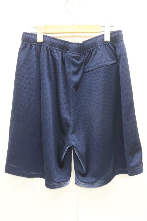 中古】 Supreme メンズショートパンツ S スモールボックスロゴ バギー
