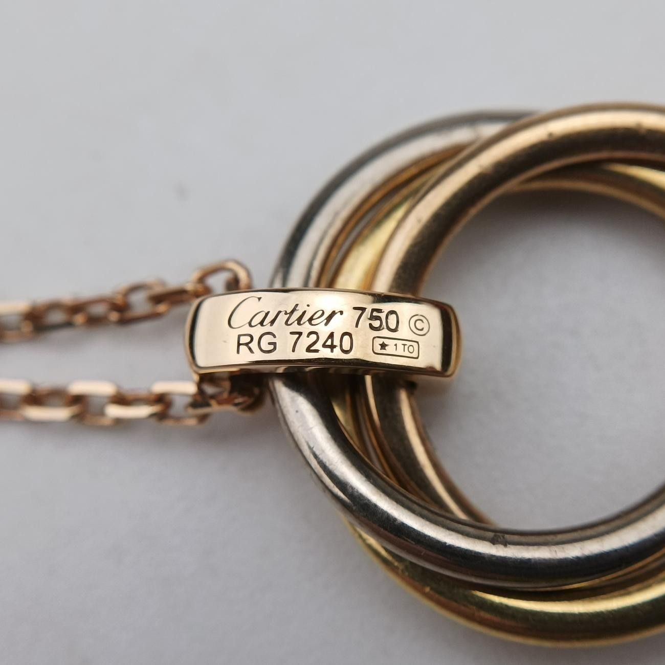 カルティエ　Cartier カルティエ マストタンク 1980年代製 LMサイズ 手巻き
