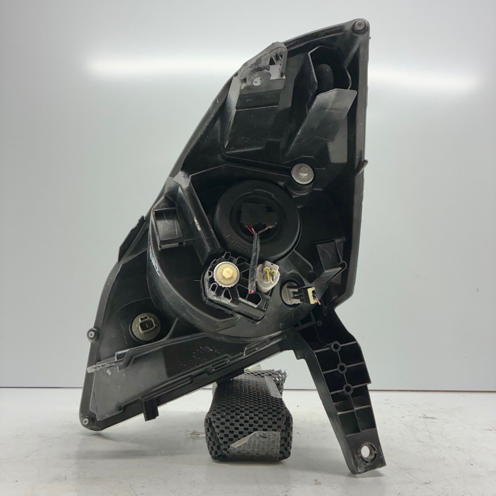 コーティング済