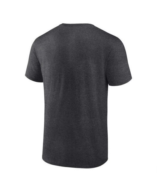 売れ筋商品|||ファナティクス Tシャツ トップス レディース Men's Charcoal FC Dallas T-shirt Charcoal 送料無料】 ファナティクス メンズ Tシャツ トップス Men's