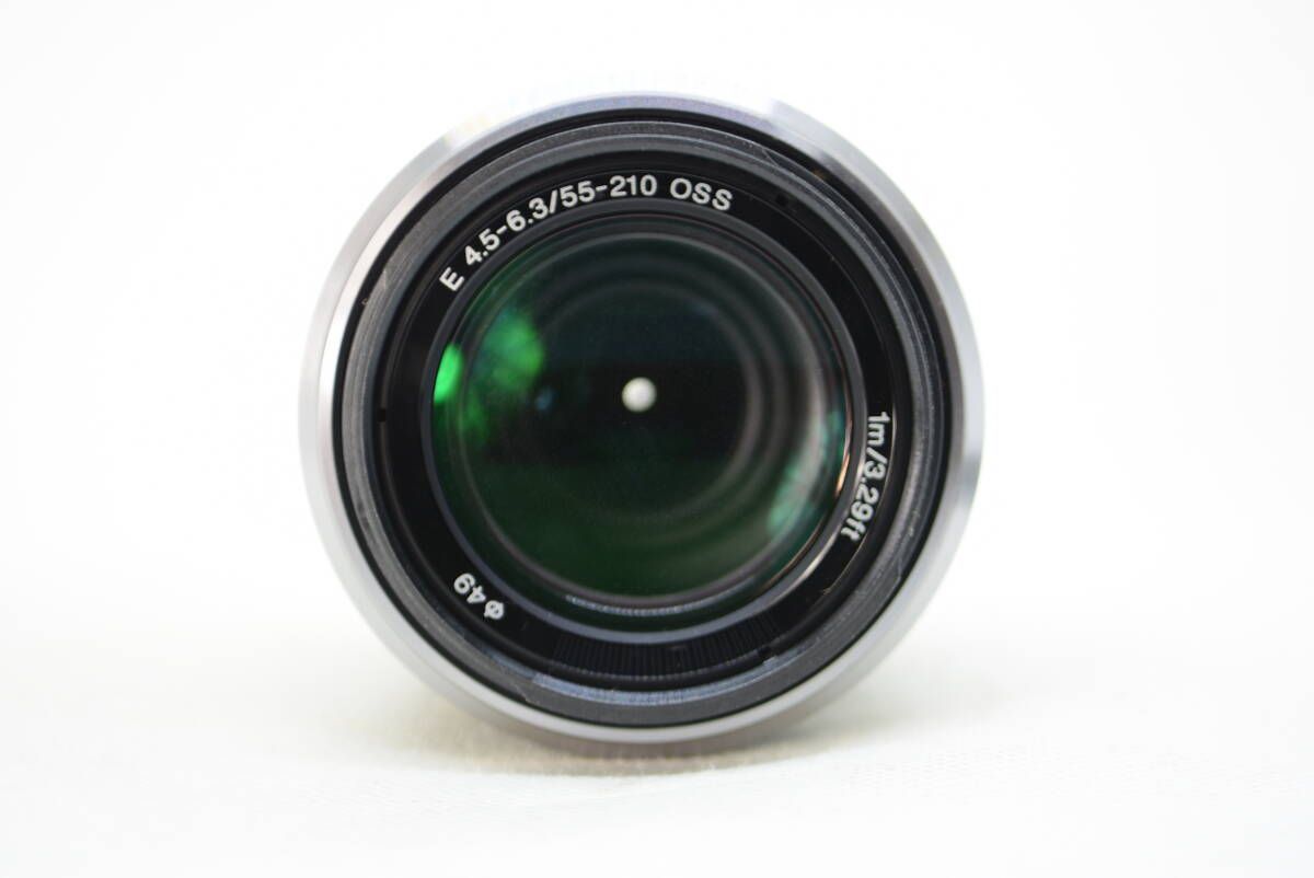 55-210mm
