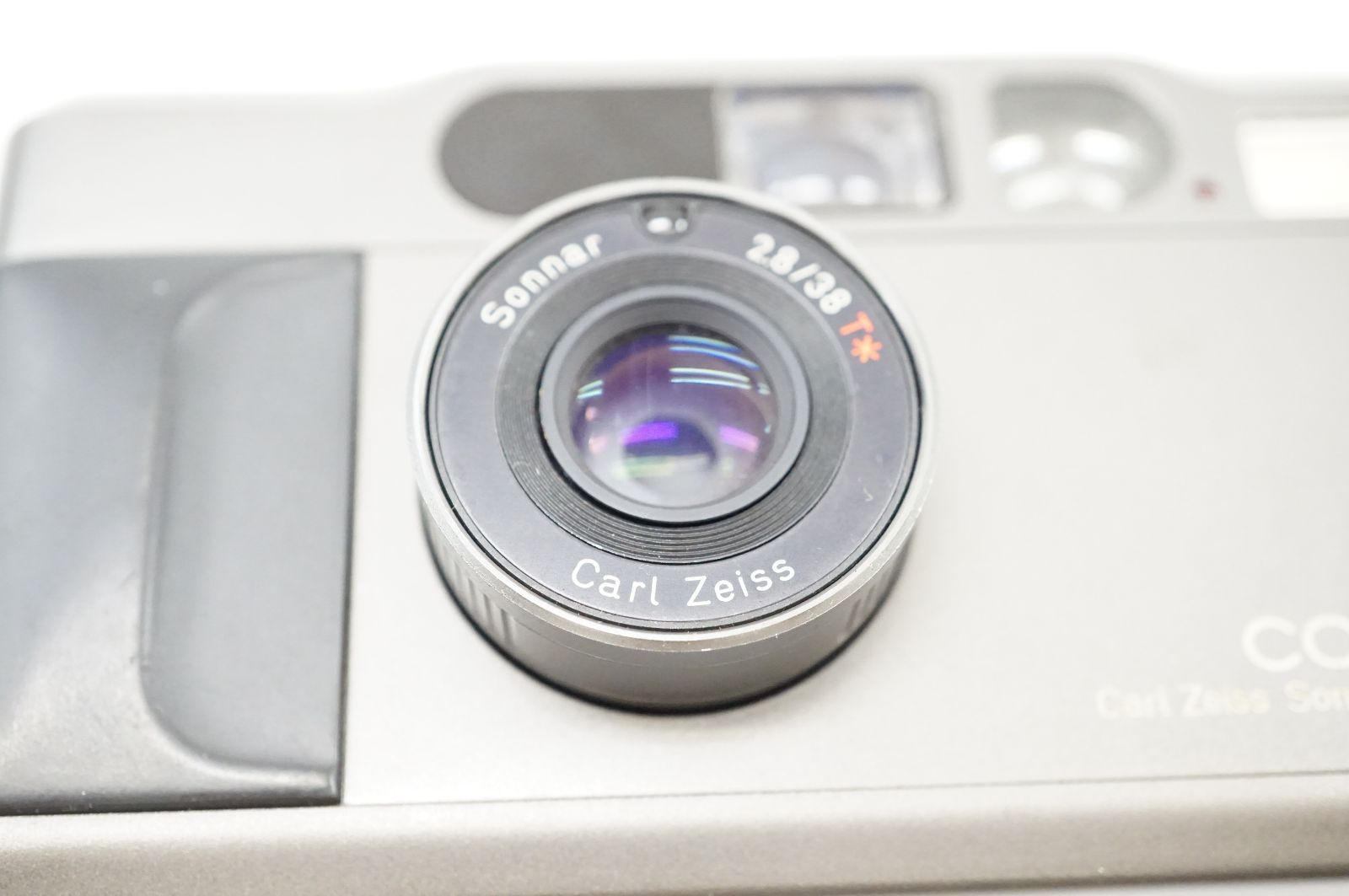 CONTAX T2