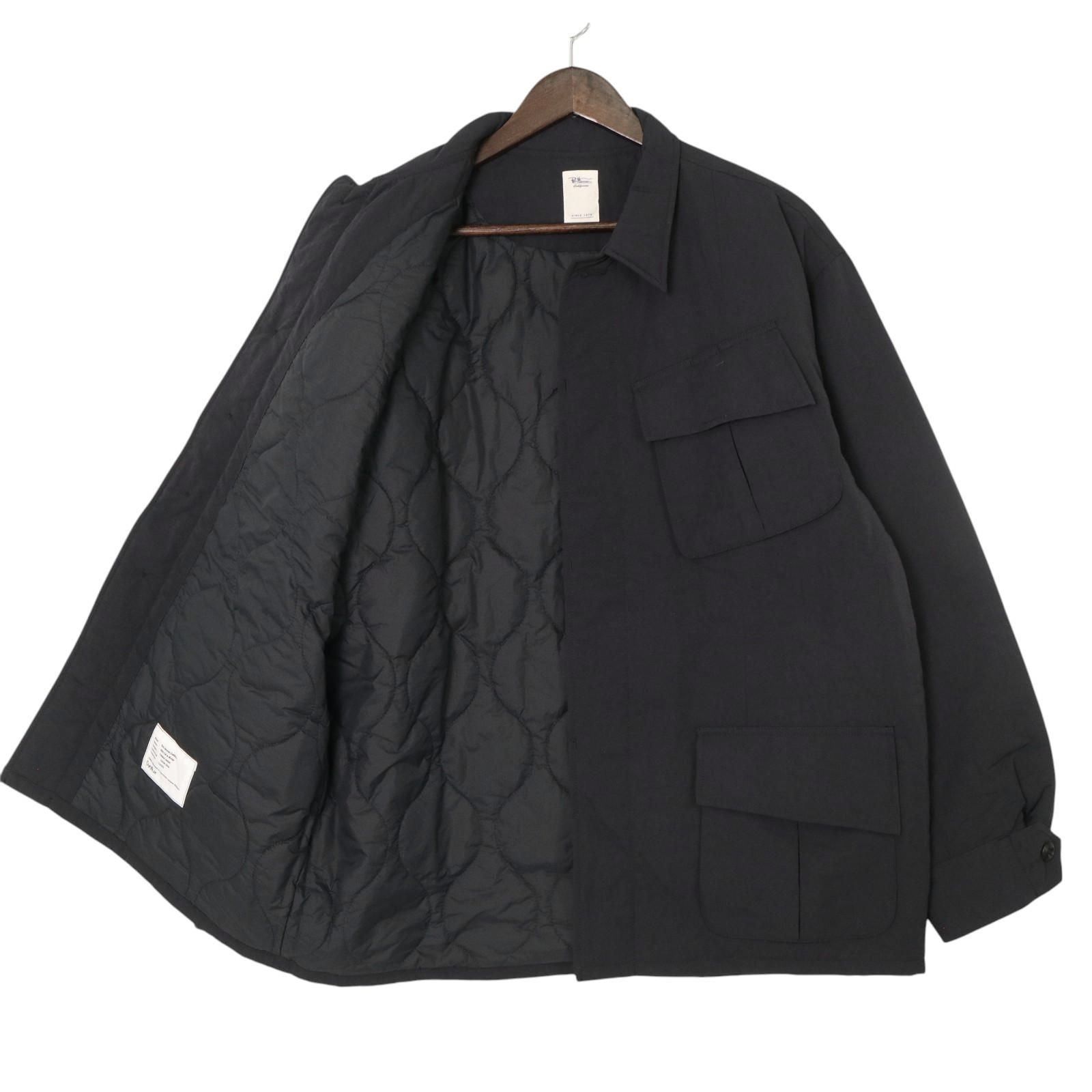 ロンハーマン Ron Herman ジャングルファティーグ　ジャケット 美品 Ron Herman jungle fatigue jacket