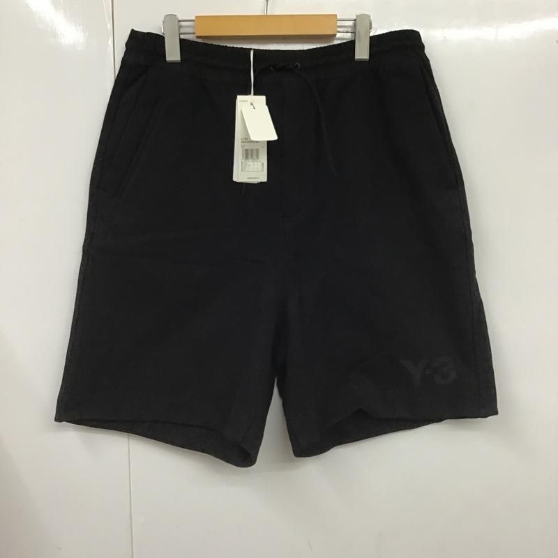 Y-3 ワイスリー パンツ ショートパンツ FN3394 YOHJI YAMAMOTO adidas