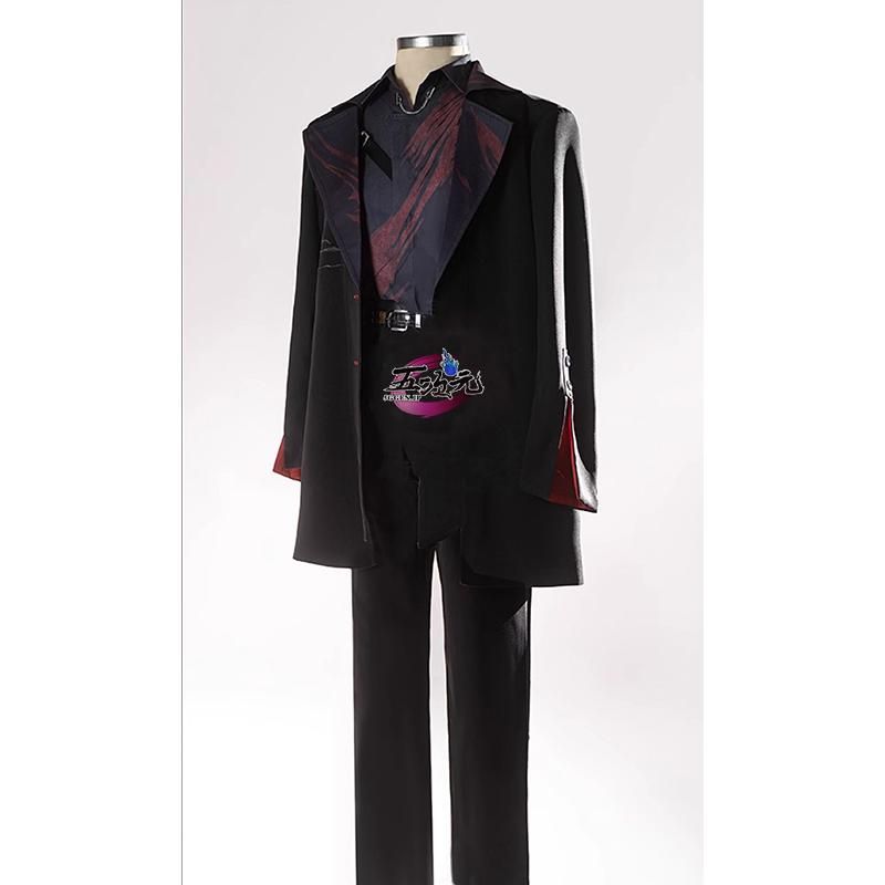 新発売 五次元 恋と深空 コスプレ シン 心奪うセット 飽くなき略奪者 衣装 ウィッグ 追加可 BJ0923ML04 ハロウィン