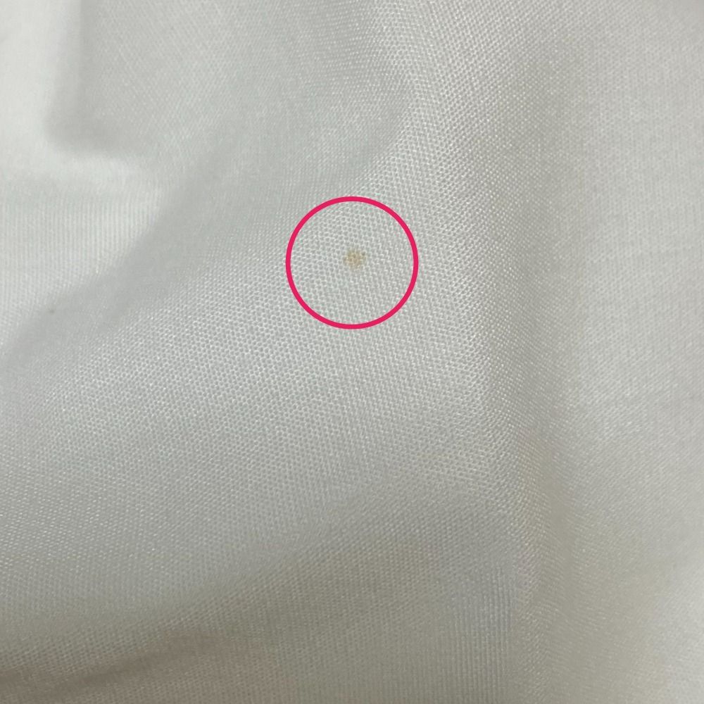 半袖 ドッキングポロシャツ